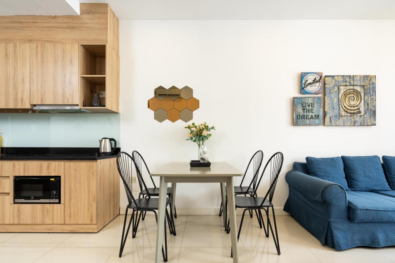 Apartment Luxurious Icon 56, The Price *