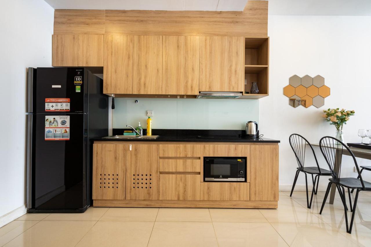 Apartment Luxurious Icon 56, The Price *