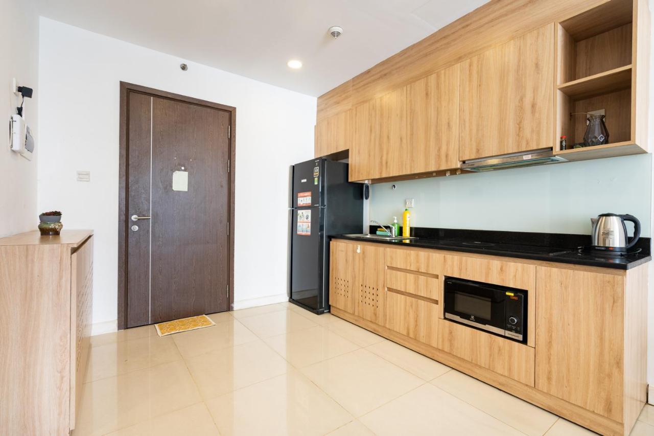 Luxurious Icon 56, The Price Apartment *