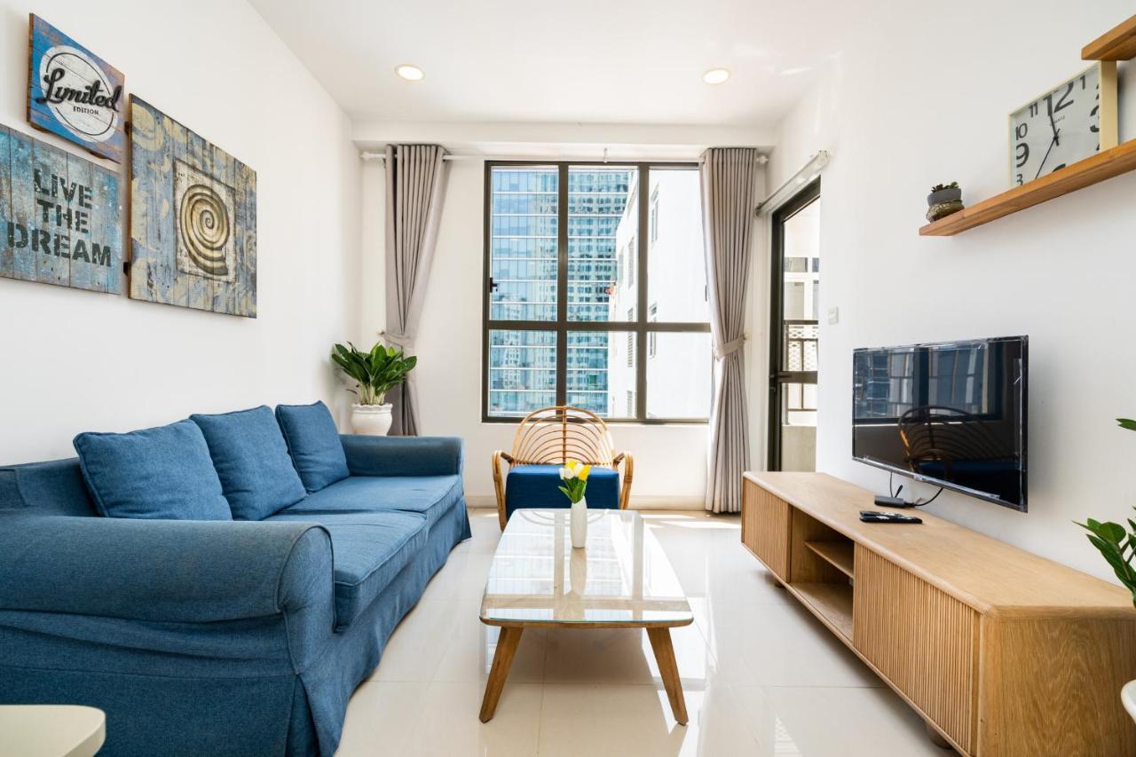 Luxurious Icon 56, The Price * Ho Chi Minh City