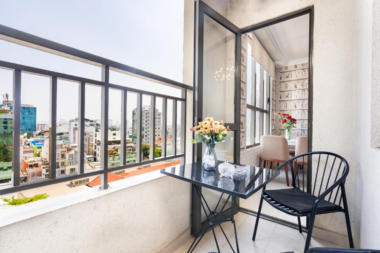 Luxurious Icon 56, The Price * Ho Chi Minh City
