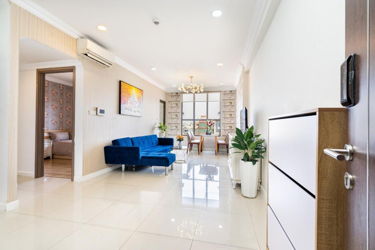Apartment Luxurious Icon 56, The Price