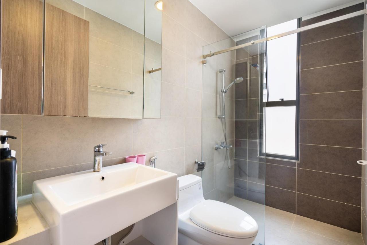 Luxurious Icon 56, The Price Apartment Ho Chi Minh City