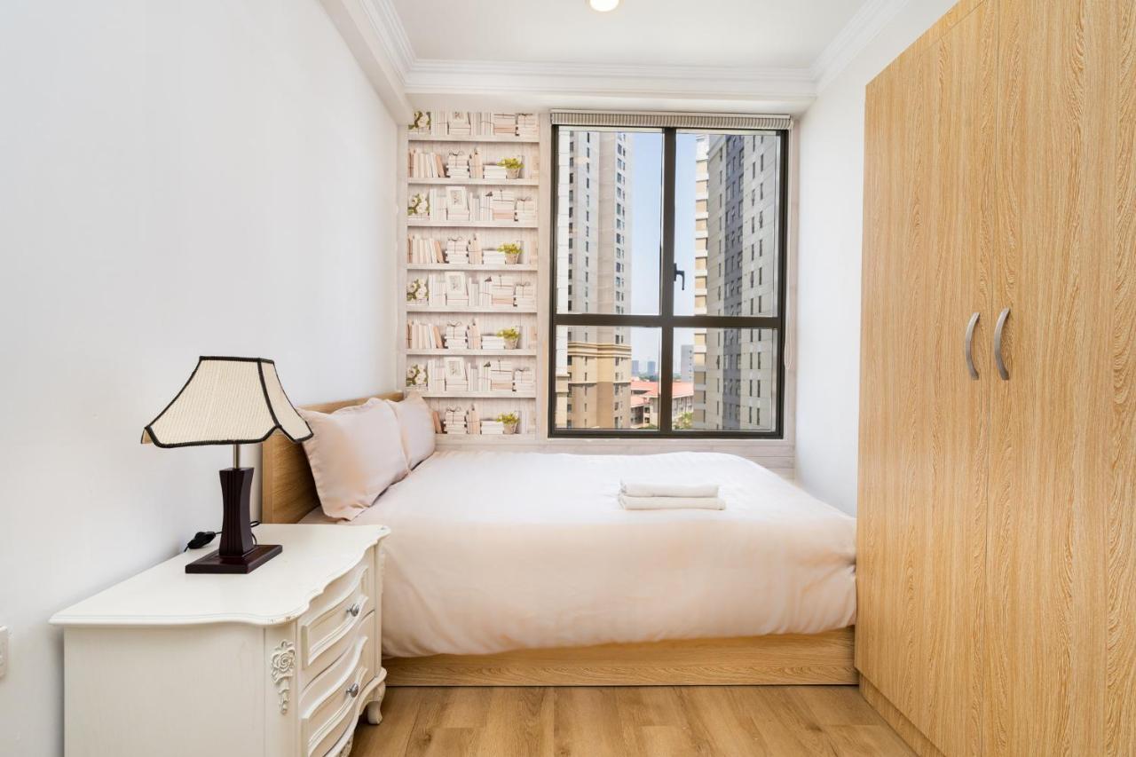 Apartment Luxurious Icon 56, The Price *