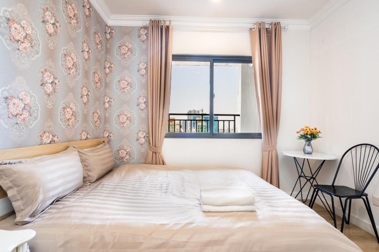 Apartment Luxurious Icon 56, The Price