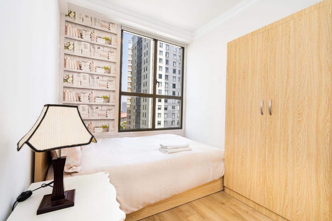 Apartment Luxurious Icon 56, The Price